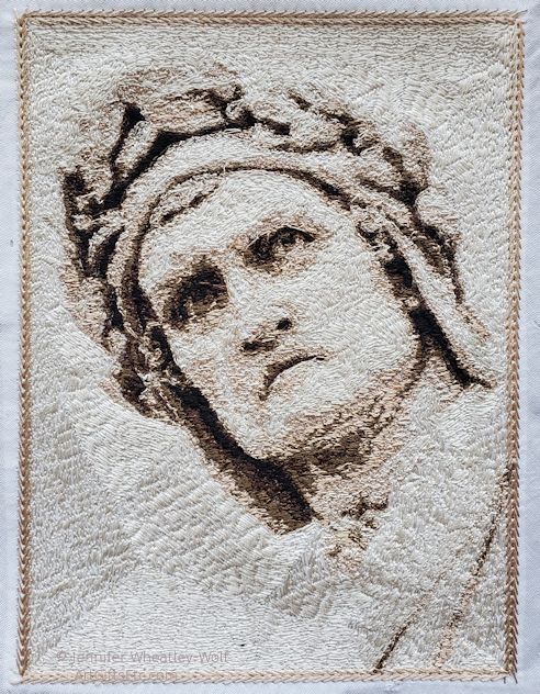 Dante-portrait-Sfumato-embroidery